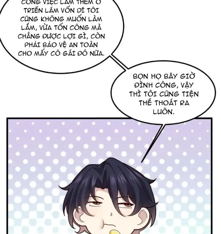 Thiết Lập Hình Tượng Nam Thần Sụp Đổ Rồi! Chapter 60 - Trang 37
