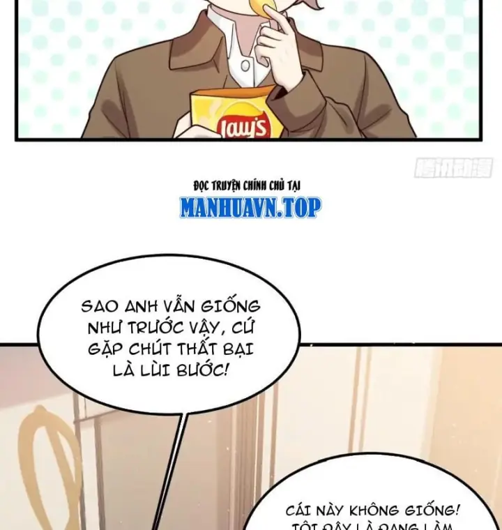 Thiết Lập Hình Tượng Nam Thần Sụp Đổ Rồi! Chapter 60 - Trang 38