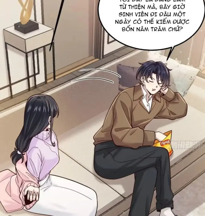 Thiết Lập Hình Tượng Nam Thần Sụp Đổ Rồi! Chapter 60 - Trang 39