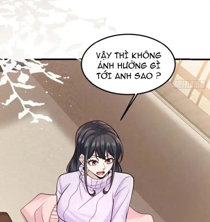 Thiết Lập Hình Tượng Nam Thần Sụp Đổ Rồi! Chapter 60 - Trang 42
