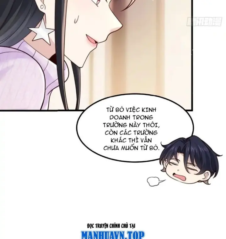 Thiết Lập Hình Tượng Nam Thần Sụp Đổ Rồi! Chapter 60 - Trang 45