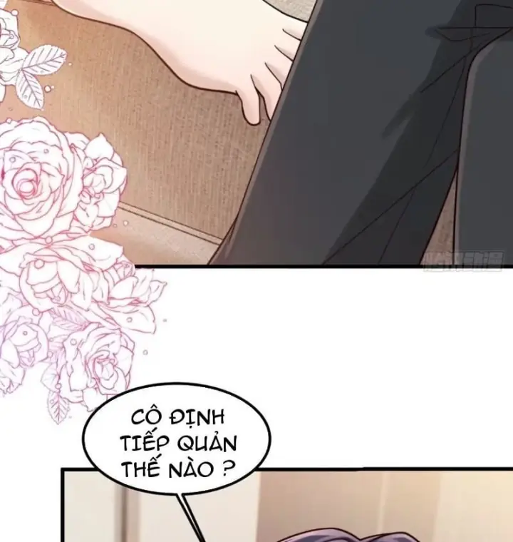 Thiết Lập Hình Tượng Nam Thần Sụp Đổ Rồi! Chapter 60 - Trang 47