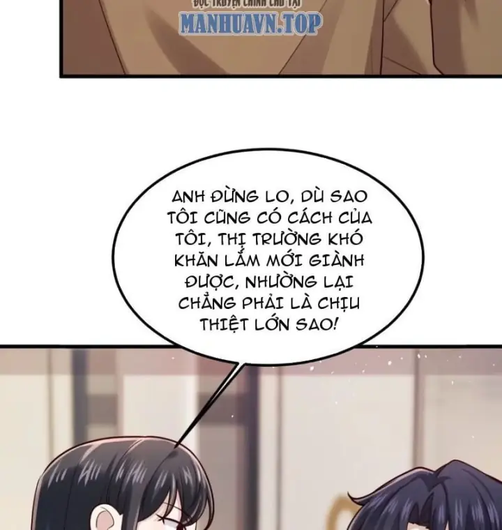 Thiết Lập Hình Tượng Nam Thần Sụp Đổ Rồi! Chapter 60 - Trang 49