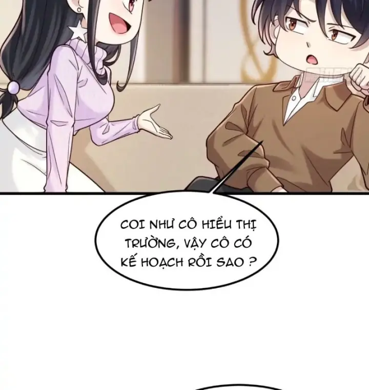 Thiết Lập Hình Tượng Nam Thần Sụp Đổ Rồi! Chapter 60 - Trang 50