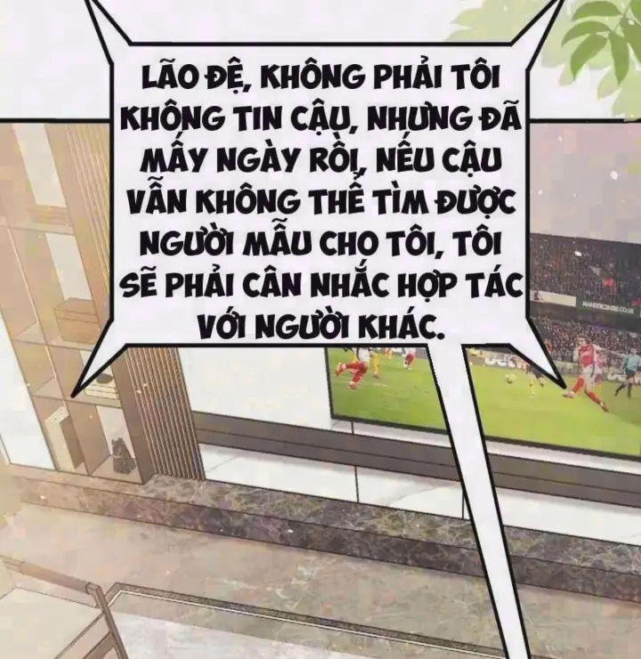 Thiết Lập Hình Tượng Nam Thần Sụp Đổ Rồi! Chapter 60 - Trang 6