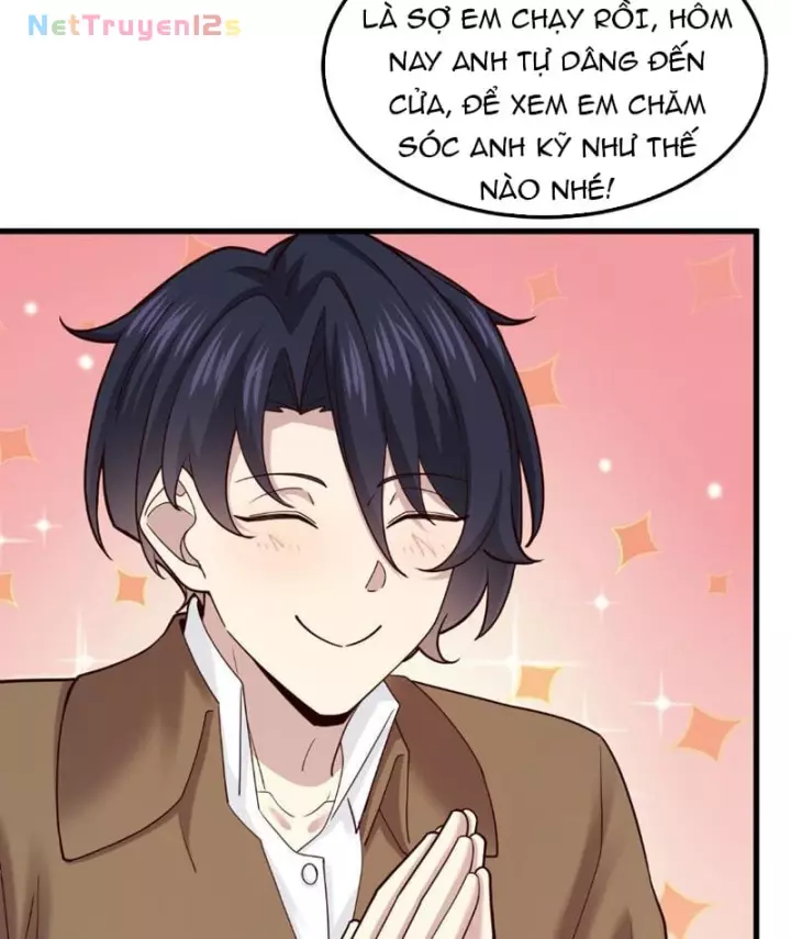 Thiết Lập Hình Tượng Nam Thần Sụp Đổ Rồi! Chapter 62 - Trang 16