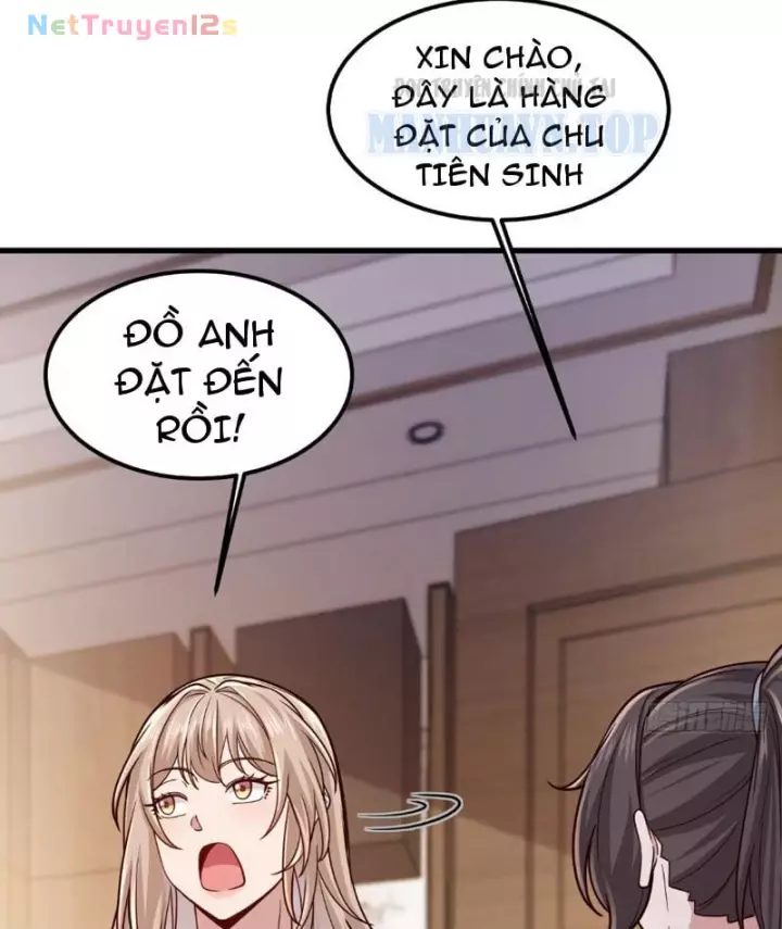 Thiết Lập Hình Tượng Nam Thần Sụp Đổ Rồi! Chapter 62 - Trang 28
