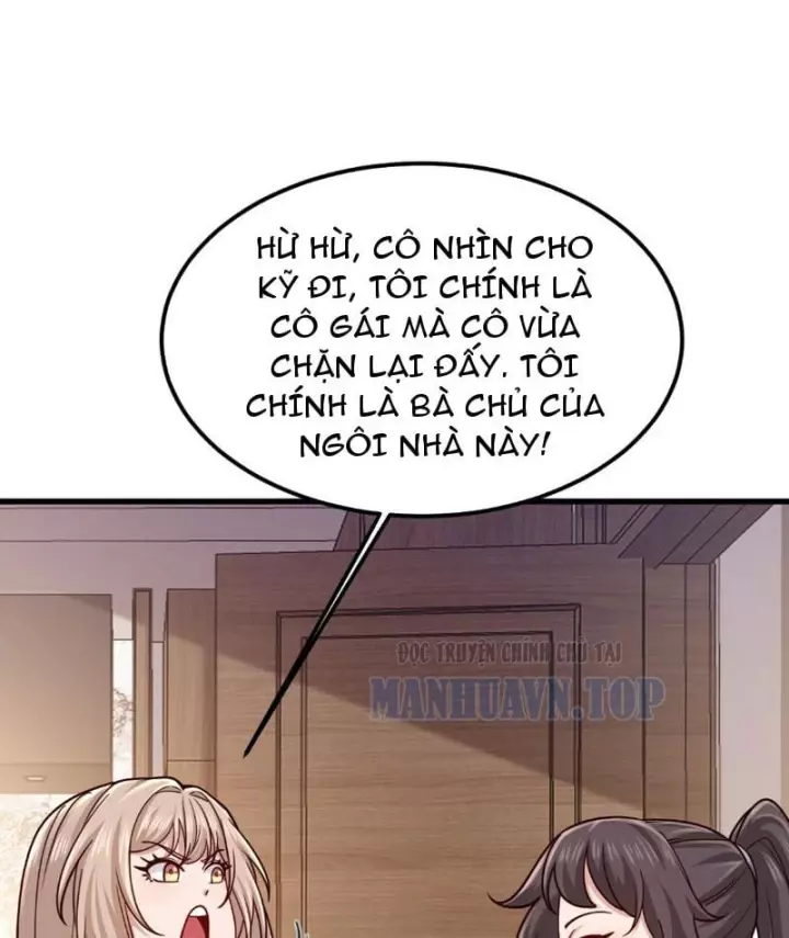 Thiết Lập Hình Tượng Nam Thần Sụp Đổ Rồi! Chapter 62 - Trang 30