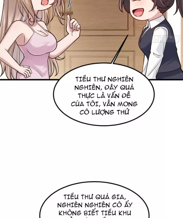 Thiết Lập Hình Tượng Nam Thần Sụp Đổ Rồi! Chapter 62 - Trang 31