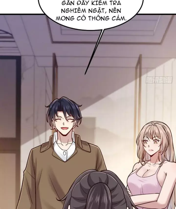 Thiết Lập Hình Tượng Nam Thần Sụp Đổ Rồi! Chapter 62 - Trang 32