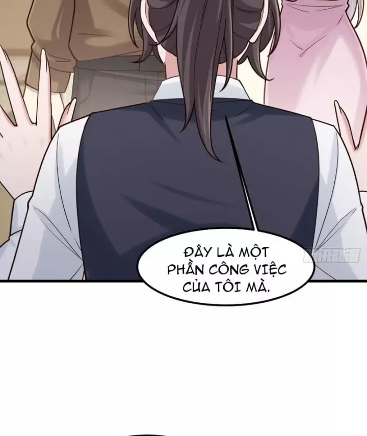 Thiết Lập Hình Tượng Nam Thần Sụp Đổ Rồi! Chapter 62 - Trang 33