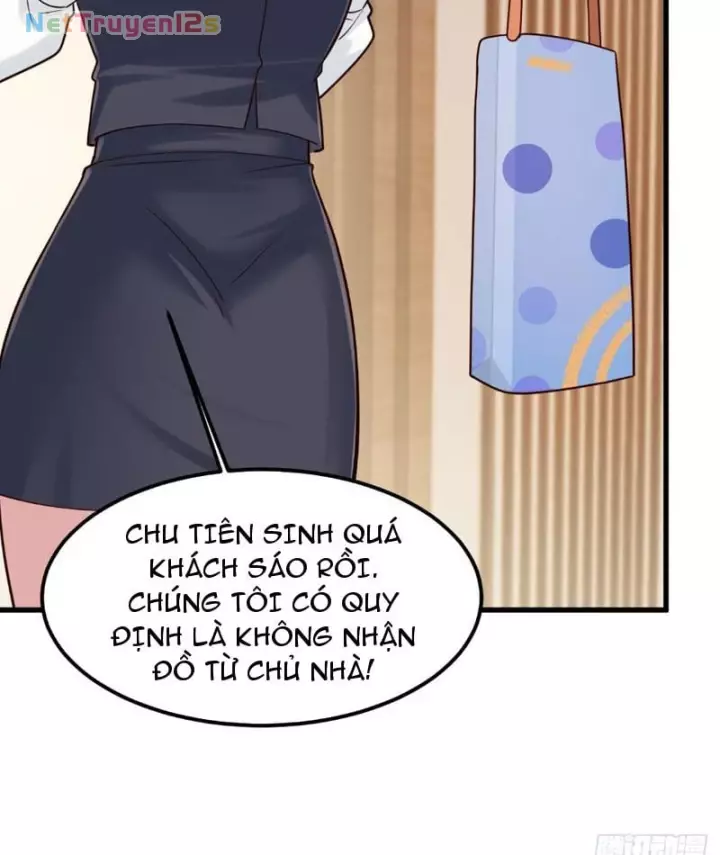 Thiết Lập Hình Tượng Nam Thần Sụp Đổ Rồi! Chapter 62 - Trang 35