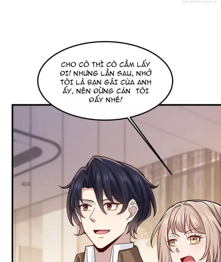 Thiết Lập Hình Tượng Nam Thần Sụp Đổ Rồi! Chapter 62 - Trang 36