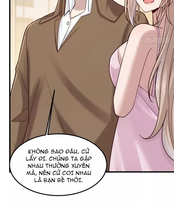Thiết Lập Hình Tượng Nam Thần Sụp Đổ Rồi! Chapter 62 - Trang 37