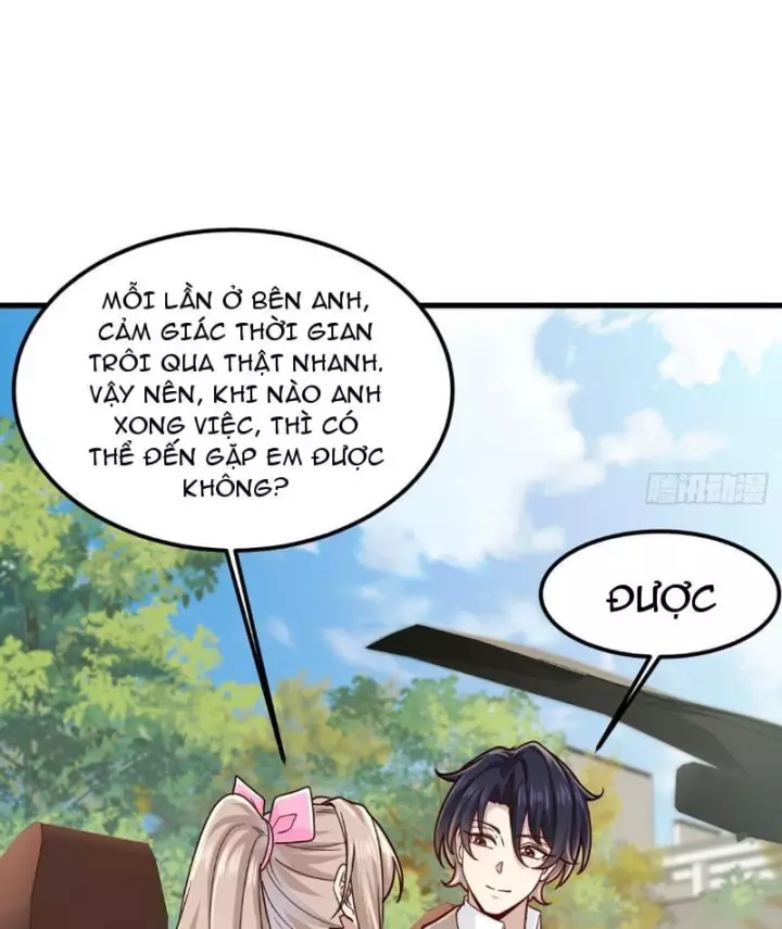 Thiết Lập Hình Tượng Nam Thần Sụp Đổ Rồi! Chapter 62 - Trang 40