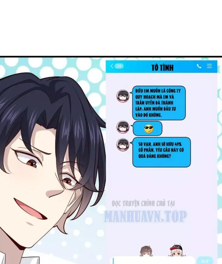 Thiết Lập Hình Tượng Nam Thần Sụp Đổ Rồi! Chapter 62 - Trang 43