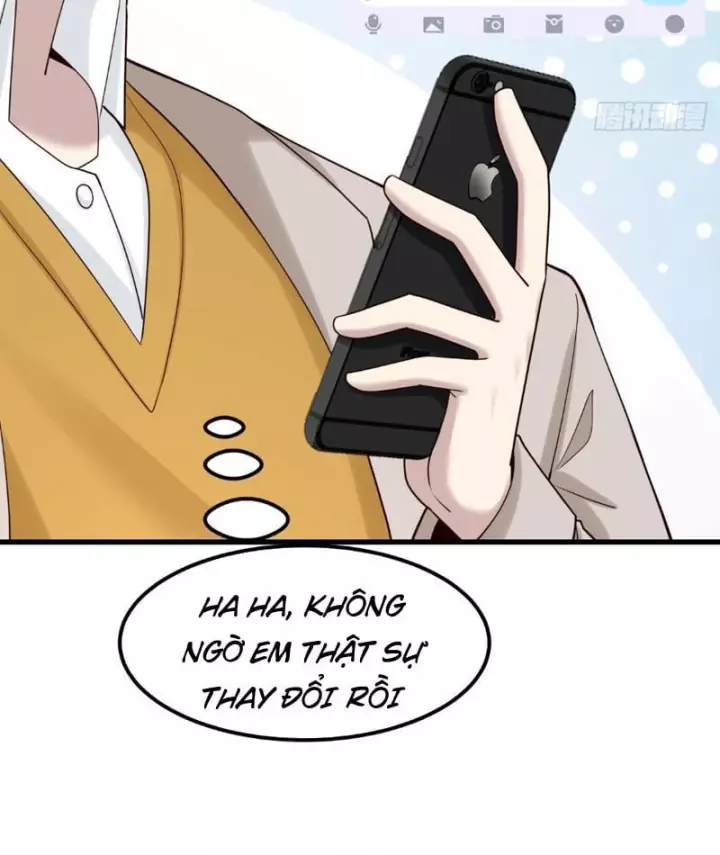 Thiết Lập Hình Tượng Nam Thần Sụp Đổ Rồi! Chapter 62 - Trang 44