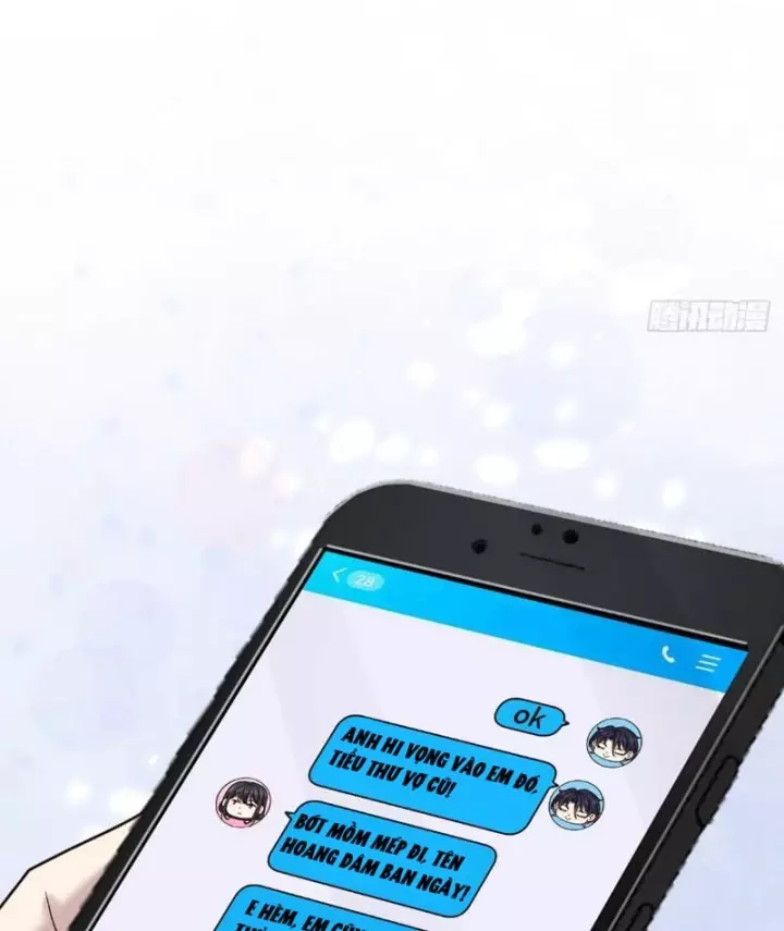 Thiết Lập Hình Tượng Nam Thần Sụp Đổ Rồi! Chapter 62 - Trang 45