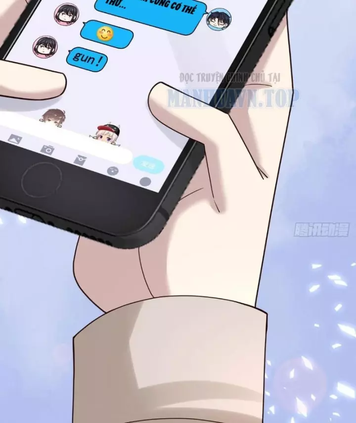 Thiết Lập Hình Tượng Nam Thần Sụp Đổ Rồi! Chapter 62 - Trang 46