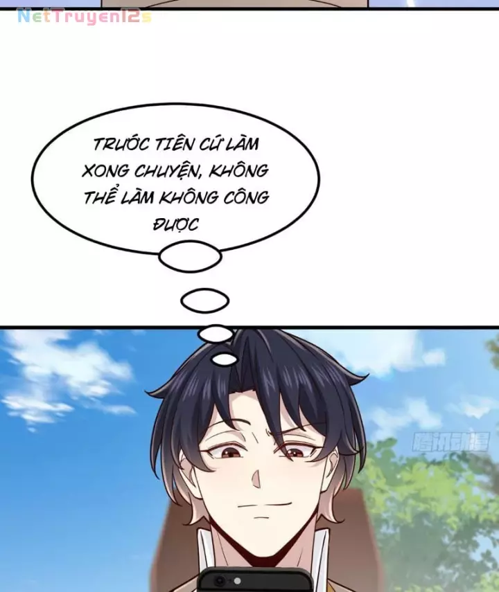Thiết Lập Hình Tượng Nam Thần Sụp Đổ Rồi! Chapter 62 - Trang 47