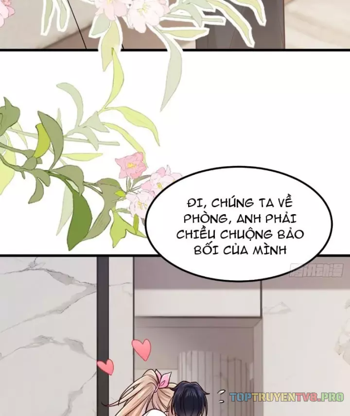 Thiết Lập Hình Tượng Nam Thần Sụp Đổ Rồi! Chapter 62 - Trang 7