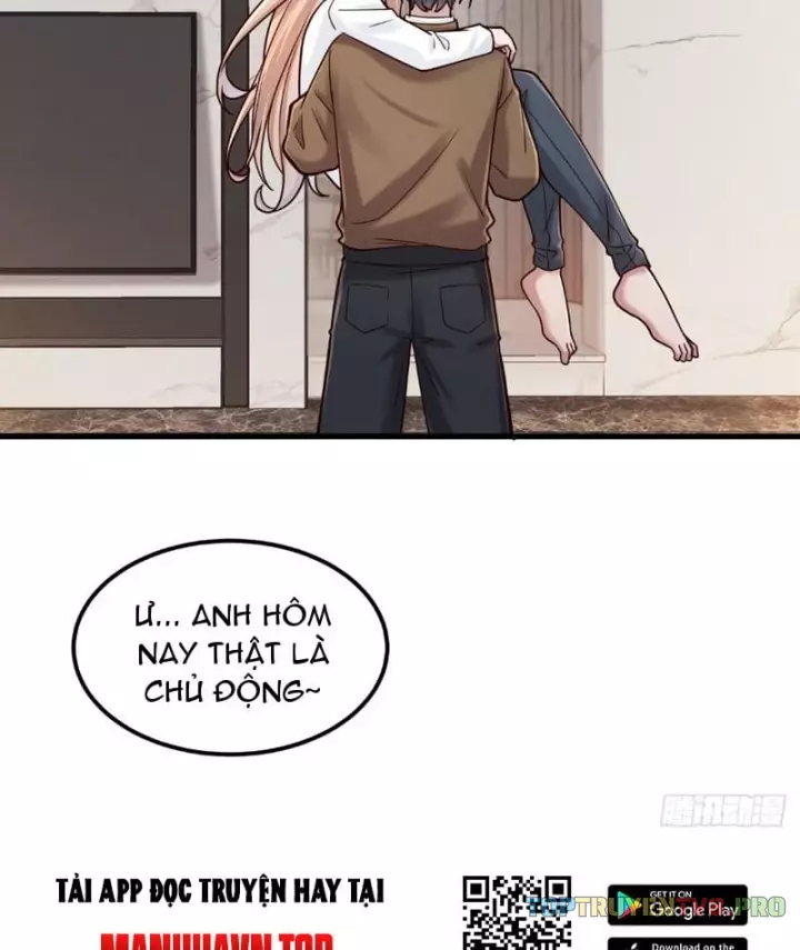 Thiết Lập Hình Tượng Nam Thần Sụp Đổ Rồi! Chapter 62 - Trang 8