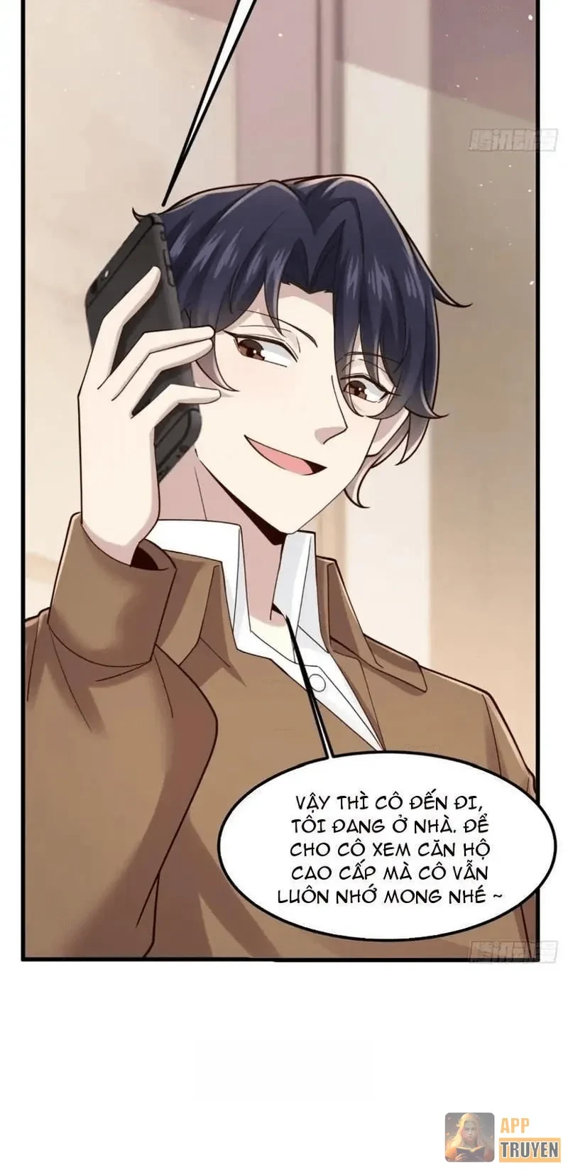 Thiết Lập Hình Tượng Nam Thần Sụp Đổ Rồi! Chapter 69 - Trang 11