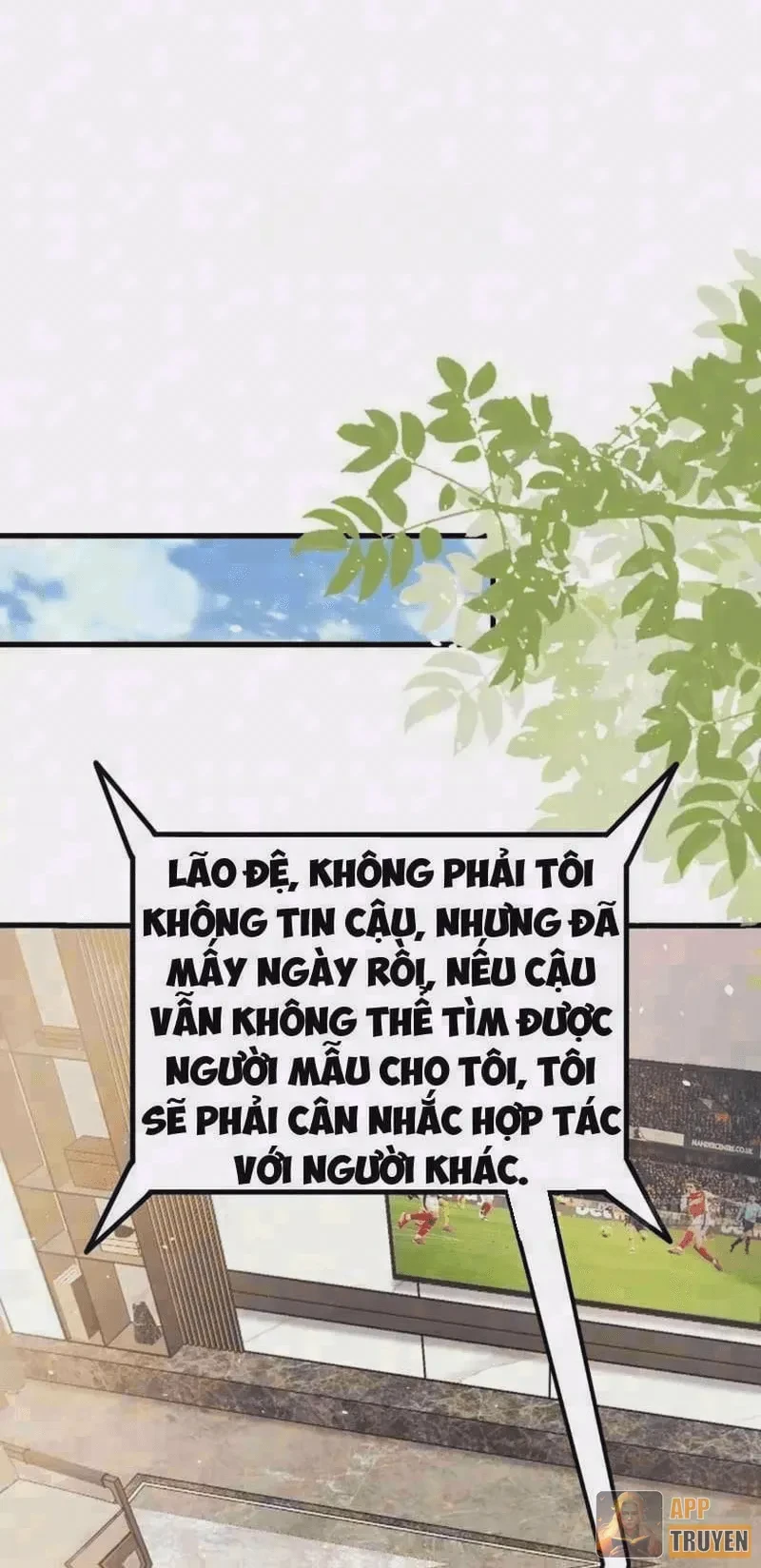 Thiết Lập Hình Tượng Nam Thần Sụp Đổ Rồi! Chapter 69 - Trang 2