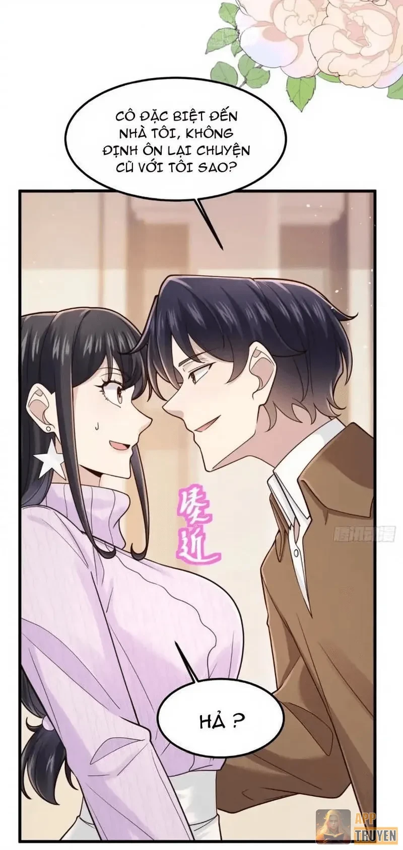 Thiết Lập Hình Tượng Nam Thần Sụp Đổ Rồi! Chapter 69 - Trang 26