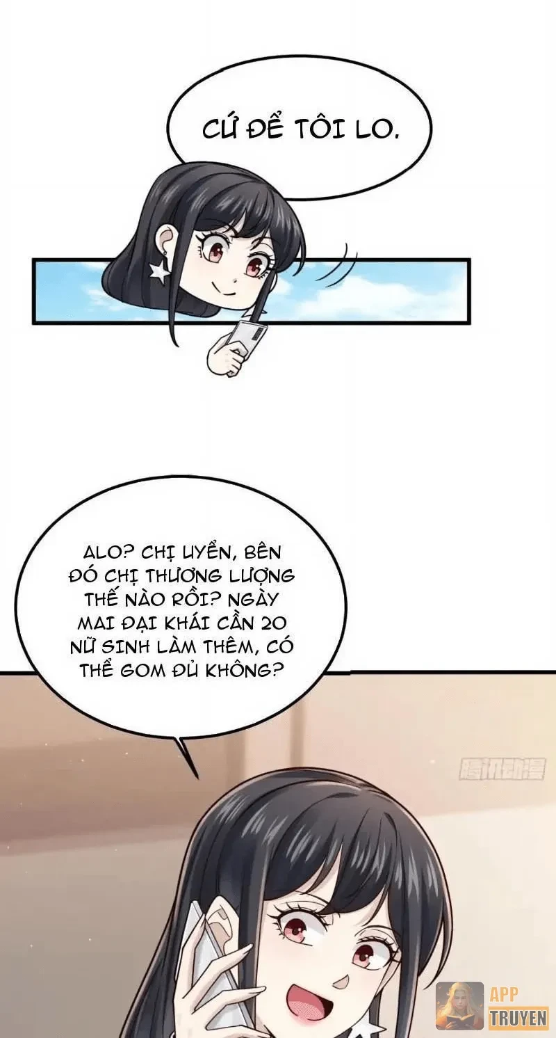 Thiết Lập Hình Tượng Nam Thần Sụp Đổ Rồi! Chapter 69 - Trang 29