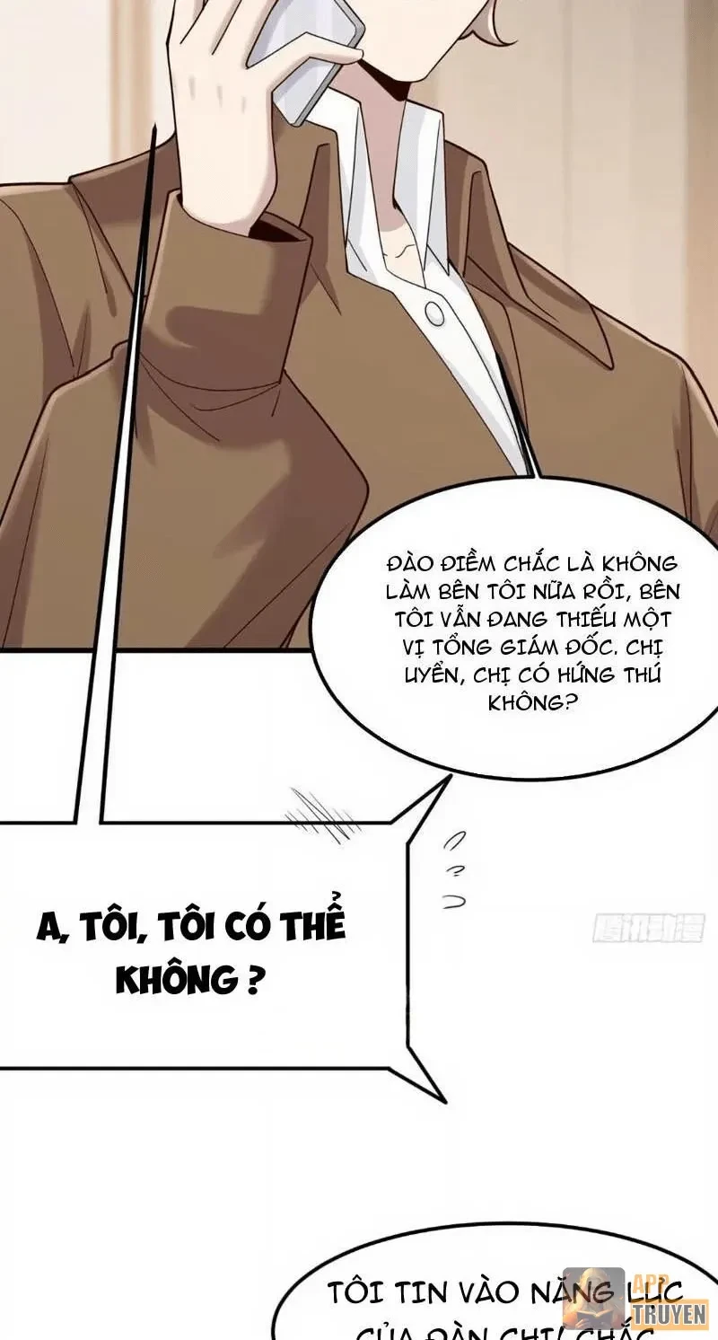 Thiết Lập Hình Tượng Nam Thần Sụp Đổ Rồi! Chapter 69 - Trang 35