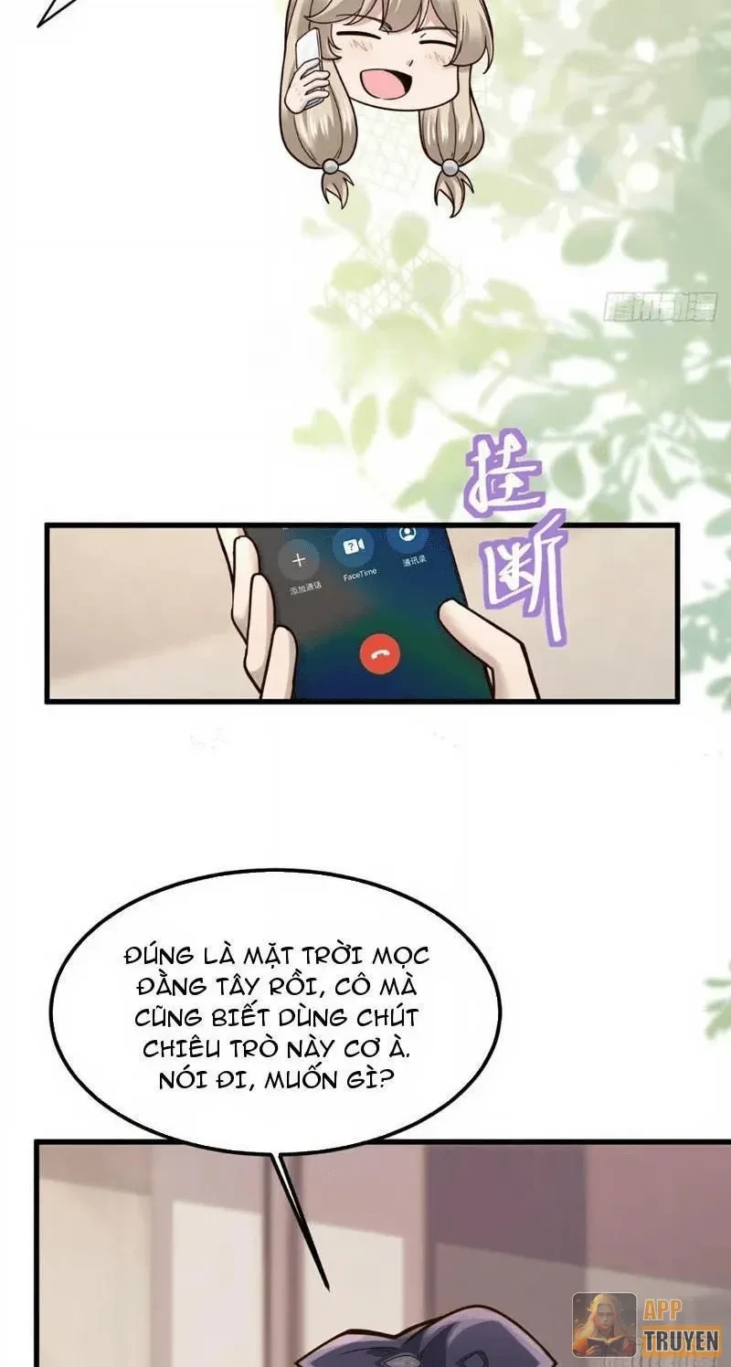 Thiết Lập Hình Tượng Nam Thần Sụp Đổ Rồi! Chapter 69 - Trang 37
