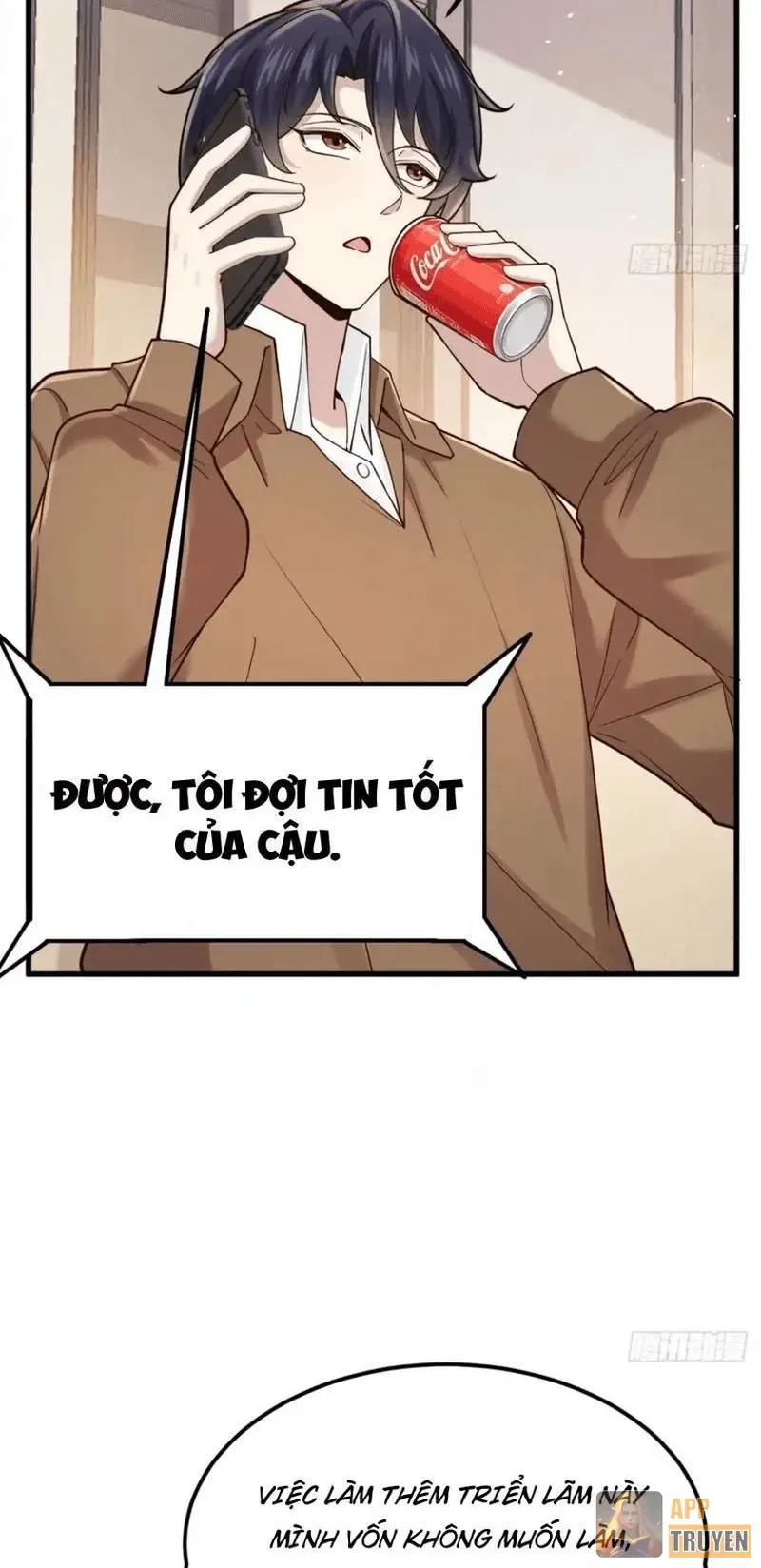 Thiết Lập Hình Tượng Nam Thần Sụp Đổ Rồi! Chapter 69 - Trang 4