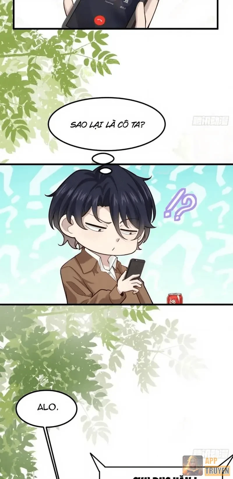 Thiết Lập Hình Tượng Nam Thần Sụp Đổ Rồi! Chapter 69 - Trang 6