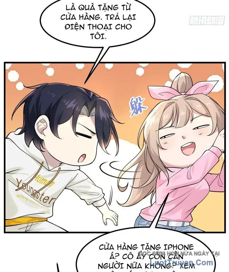 Thiết Lập Hình Tượng Nam Thần Sụp Đổ Rồi! Chapter 7 - Trang 11