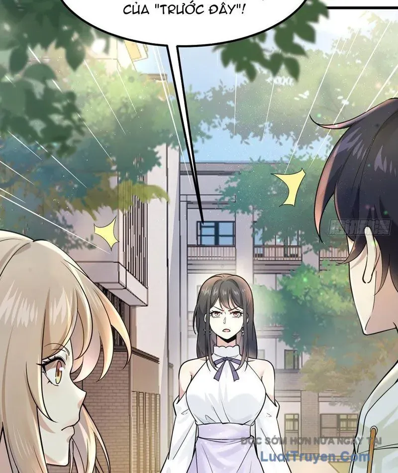 Thiết Lập Hình Tượng Nam Thần Sụp Đổ Rồi! Chapter 7 - Trang 13