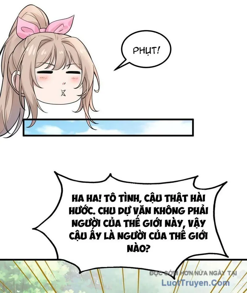 Thiết Lập Hình Tượng Nam Thần Sụp Đổ Rồi! Chapter 7 - Trang 20