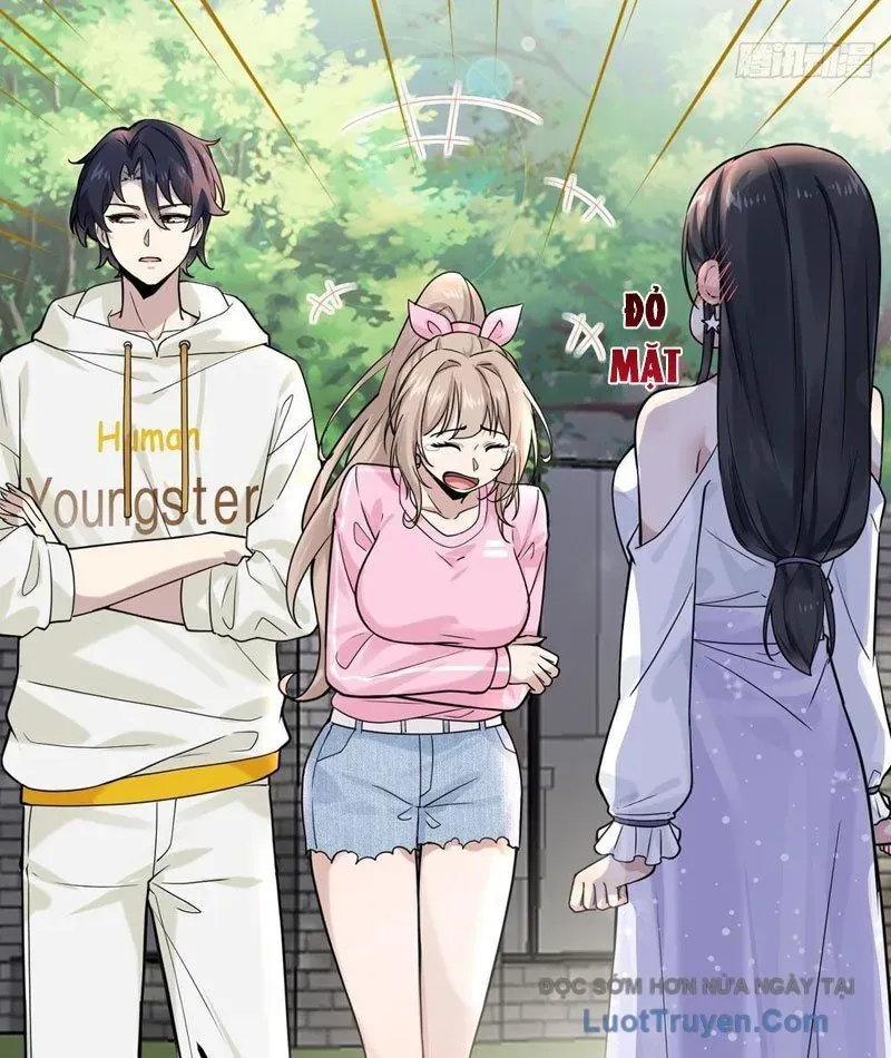 Thiết Lập Hình Tượng Nam Thần Sụp Đổ Rồi! Chapter 7 - Trang 21