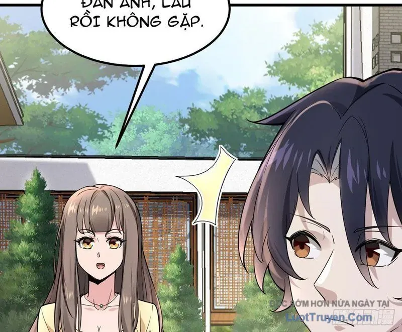 Thiết Lập Hình Tượng Nam Thần Sụp Đổ Rồi! Chapter 7 - Trang 24