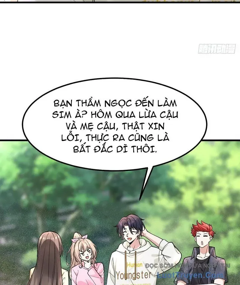 Thiết Lập Hình Tượng Nam Thần Sụp Đổ Rồi! Chapter 7 - Trang 26
