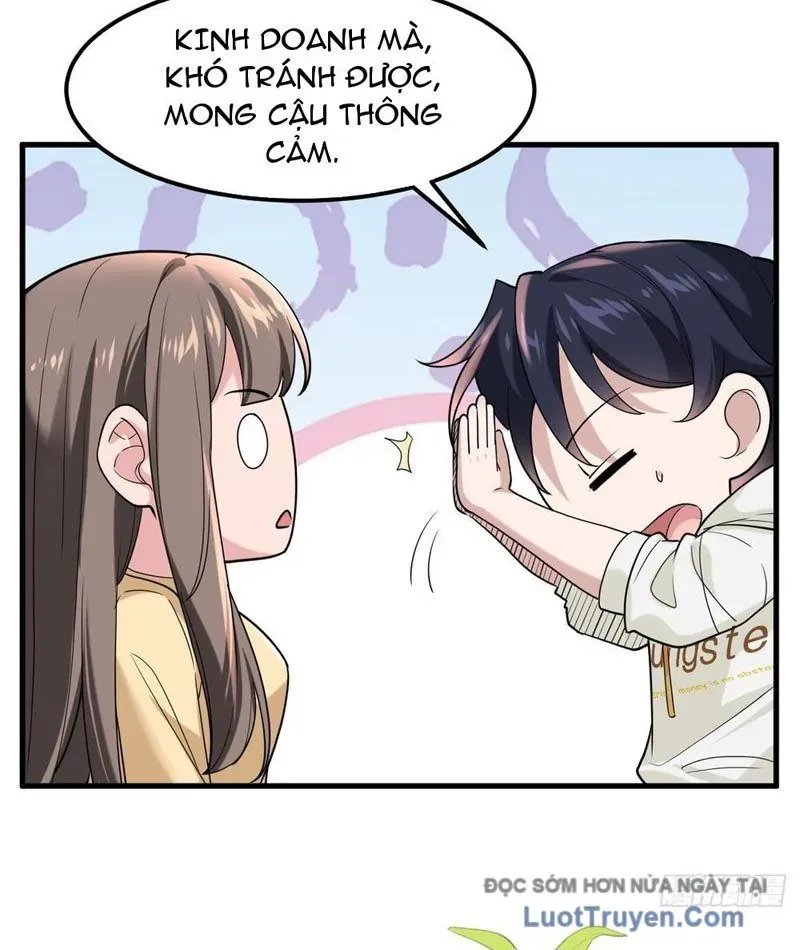 Thiết Lập Hình Tượng Nam Thần Sụp Đổ Rồi! Chapter 7 - Trang 28