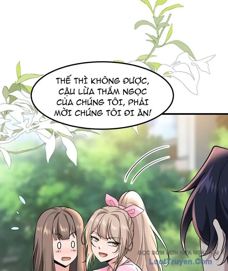 Thiết Lập Hình Tượng Nam Thần Sụp Đổ Rồi! Chapter 7 - Trang 29