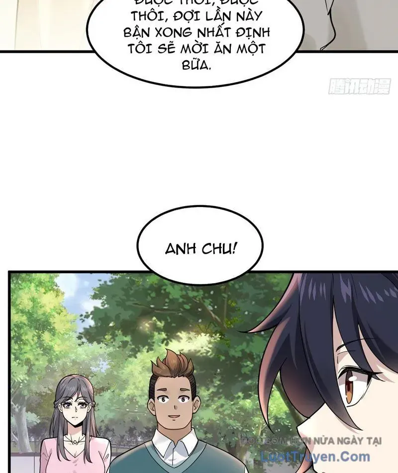 Thiết Lập Hình Tượng Nam Thần Sụp Đổ Rồi! Chapter 7 - Trang 31