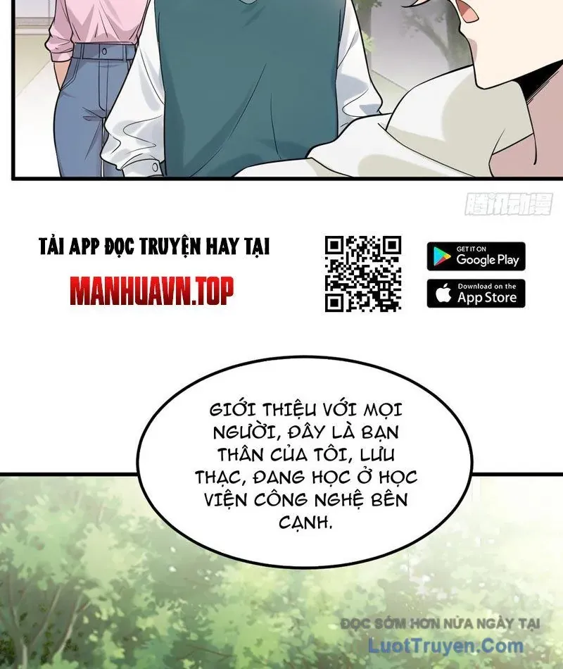 Thiết Lập Hình Tượng Nam Thần Sụp Đổ Rồi! Chapter 7 - Trang 32