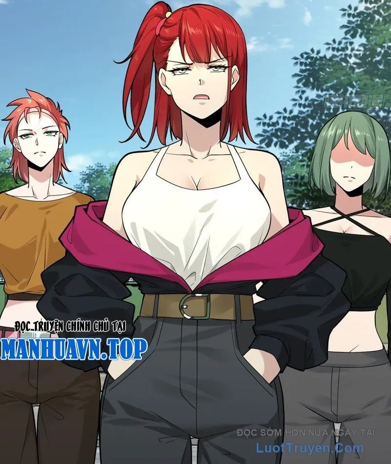 Thiết Lập Hình Tượng Nam Thần Sụp Đổ Rồi! Chapter 7 - Trang 43