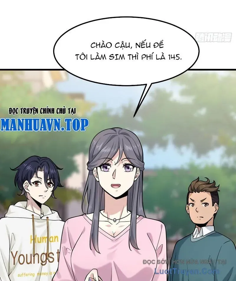 Thiết Lập Hình Tượng Nam Thần Sụp Đổ Rồi! Chapter 7 - Trang 46