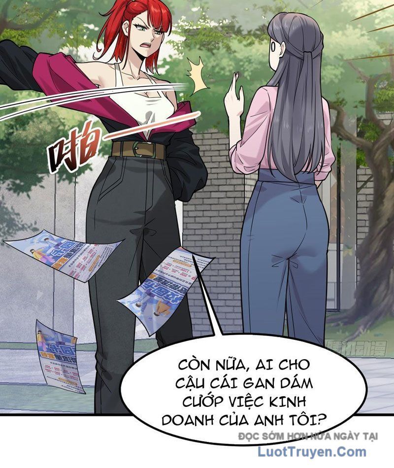 Thiết Lập Hình Tượng Nam Thần Sụp Đổ Rồi! Chapter 7 - Trang 50