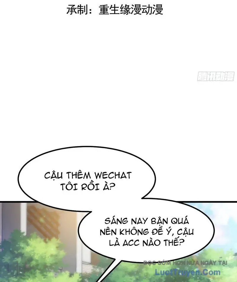 Thiết Lập Hình Tượng Nam Thần Sụp Đổ Rồi! Chapter 7 - Trang 6