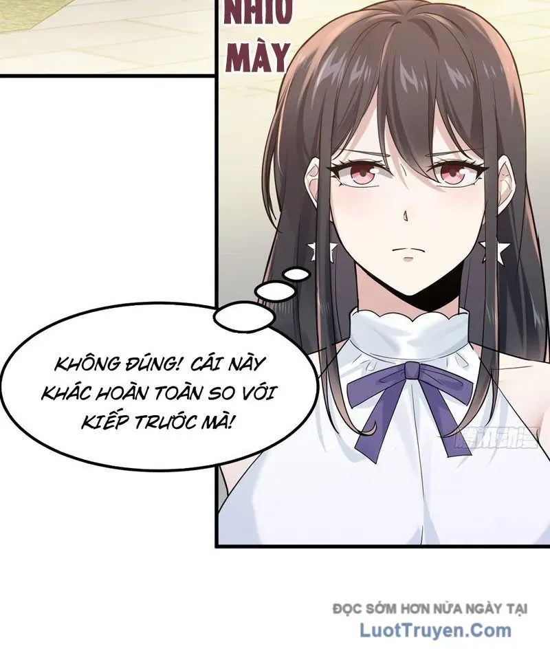 Thiết Lập Hình Tượng Nam Thần Sụp Đổ Rồi! Chapter 7 - Trang 8