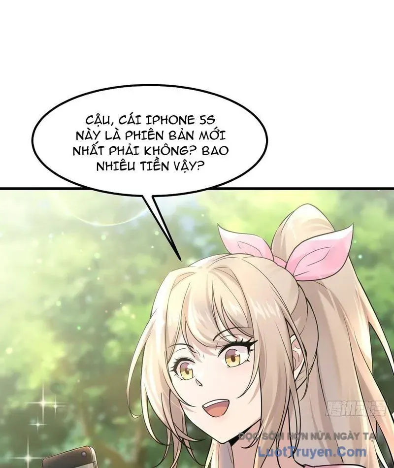 Thiết Lập Hình Tượng Nam Thần Sụp Đổ Rồi! Chapter 7 - Trang 9